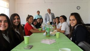 Read more about the article Elección Centro de Alumnos – 2018-2019