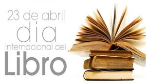 Read more about the article Celebración Día del Libro