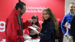 Read more about the article Feria Universitaria