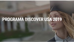 Read more about the article DISCOVERY USA TOUR – BRITISH HIGH SCHOOL 2019