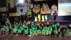 Read more about the article Fiesta Criolla – 2019