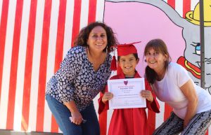 Read more about the article GRADUADOS KINDER – 2020