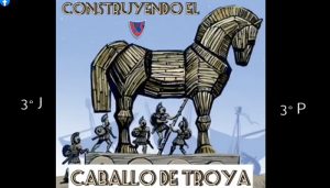 Read more about the article “Construyendo el Caballo de Troya”