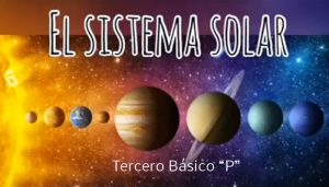 Read more about the article El SISTEMA SOLAR